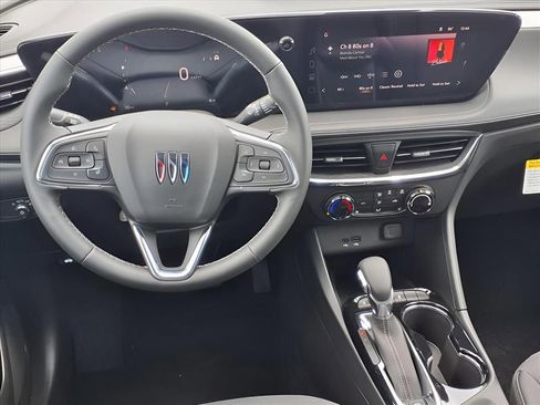 New 2026 Buick Encore GX Preferred w/ Comfort Package image 5