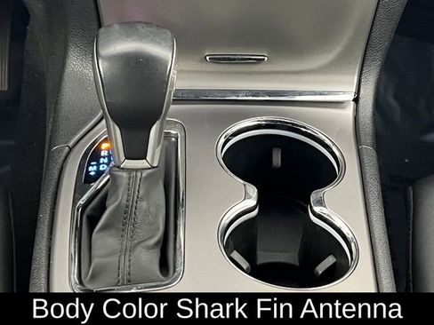 Used 2021 Jeep Grand Cherokee Laredo X image 13