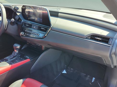 Used 2022 Lexus ES 350 F Sport image 21