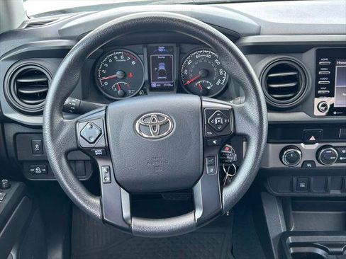 Certified 2023 Toyota Tacoma SR AWD/4WD image 35