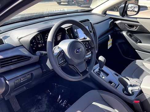 New 2026 Subaru Crosstrek 2.5i AWD/4WD image 8