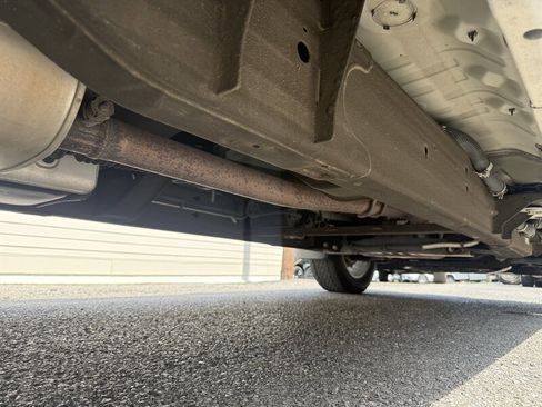 Used 2023 Chevrolet Silverado 1500 W/T w/ WT Value Package image 17