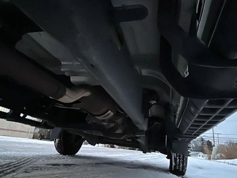 Used 2021 Ford F450 XL w/ Snow Plow Prep Package image 27