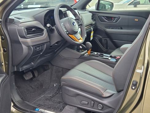 New 2026 Subaru Forester Wilderness AWD/4WD image 12