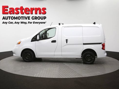 Used 2019 Nissan NV200 SV FWD image 57