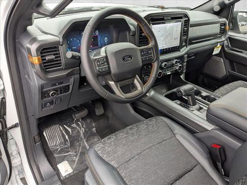 New 2025 Ford F150 Tremor w/ Bed Utility Package image 3