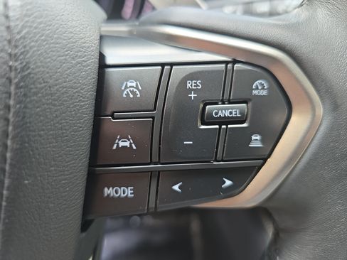 Used 2024 Lexus RX 350h w/ Convenience Package AWD/4WD image 18