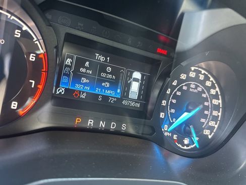 Used 2021 Ford Ranger XLT w/ Equipment Group 301A Mid AWD/4WD image 4