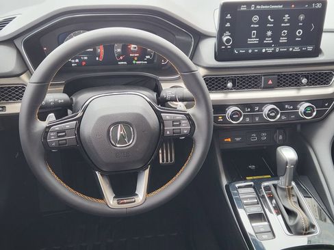 New 2026 Acura Integra A-Spec FWD image 28