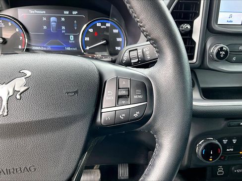 Used 2023 Ford Bronco Sport Outer Banks image 12