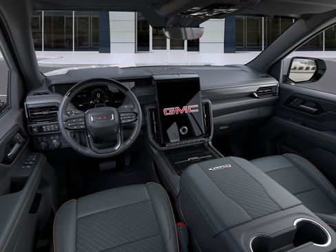 New 2026 GMC Yukon AT4 w/ AT4 Premium Plus Package AWD/4WD image 30