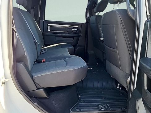 Used 2022 RAM 1500 Classic Warlock AWD/4WD image 11