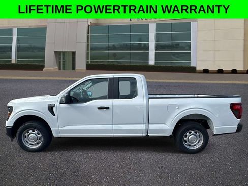 New 2026 Ford F150 XL RWD image 4