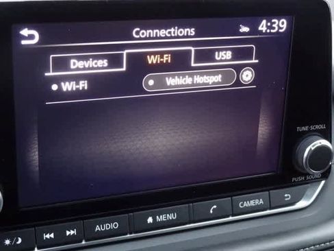 Used 2023 Nissan Rogue SV image 22