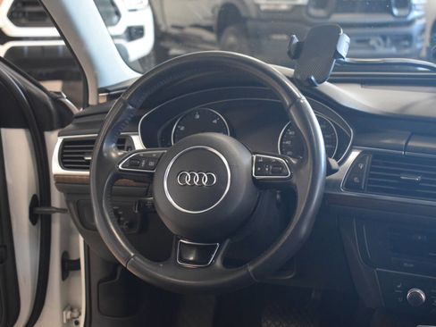 Used 2014 Audi A6 TDI Prestige w/ Driver Assistance Package AWD/4WD image 46