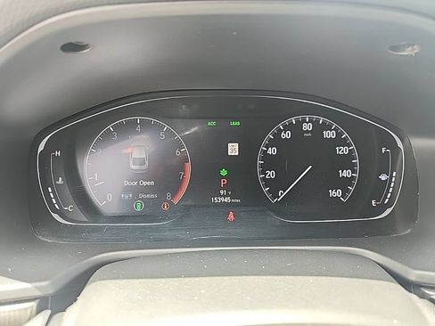 Used 2018 Honda Accord Sport image 9
