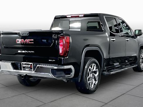 Used 2023 GMC Sierra 1500 SLT RWD image 13