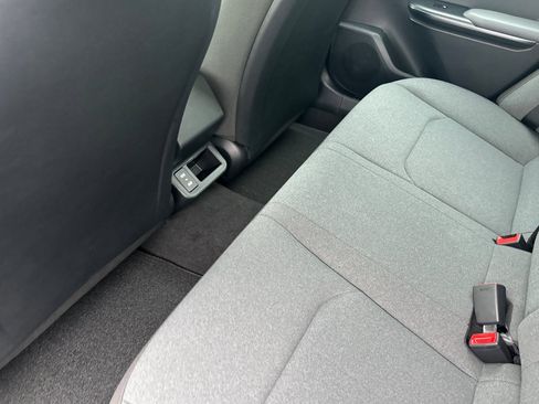 New 2025 Kia K4 LXS image 13