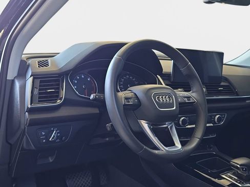 Used 2022 Audi Q5 2.0T Premium AWD/4WD image 19