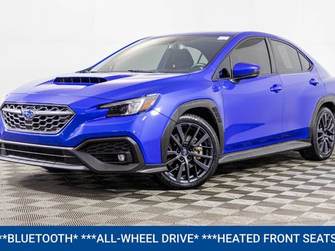 Used 2023 Subaru WRX Premium image 2