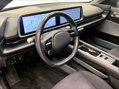 Used 2024 Hyundai Ioniq 6 SEL RWD image 13