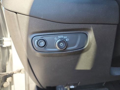 Used 2023 Chevrolet Equinox LS w/ LS Convenience Package image 19