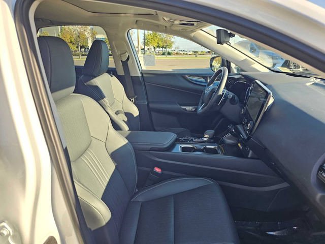 Certified 2026 Lexus NX 350h AWD w/ Accessory Package (2T) image 2