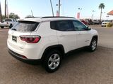 Used 2019 Jeep Compass Latitude w/ Popular Equipment Group image 5