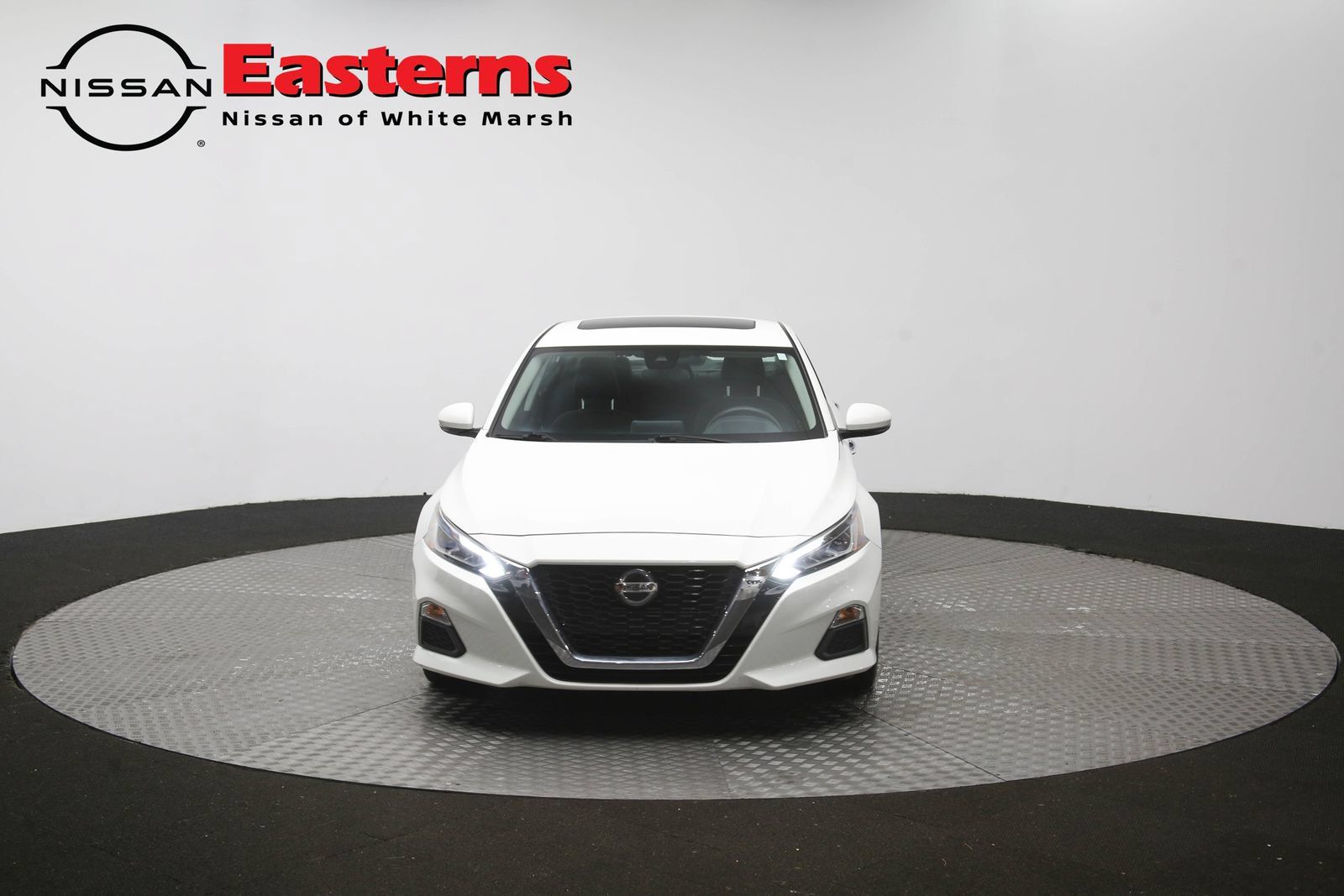 Used 2022 Nissan Altima 2.5 SV w/ SV Premium Package FWD image 52