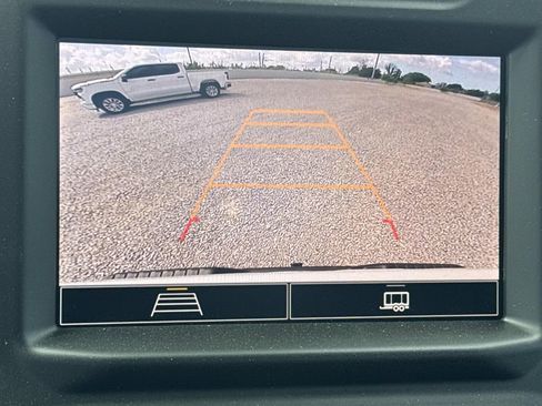 New 2026 Chevrolet Silverado 1500 W/T w/ WT Value Package image 26