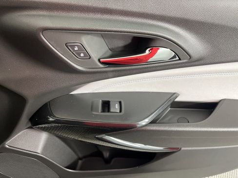 New 2026 Chevrolet Trax LT image 19