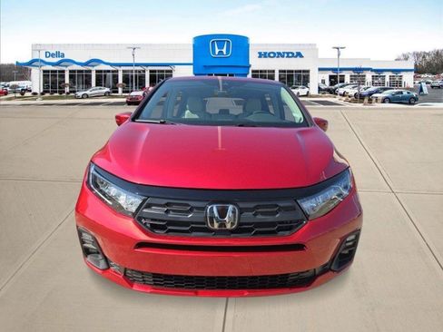New 2026 Honda Odyssey EX-L image 8