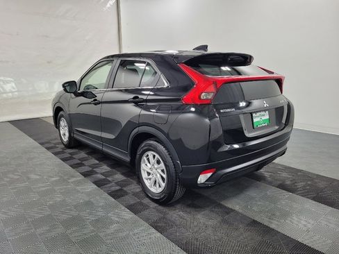 Used 2018 Mitsubishi Eclipse Cross ES image 5