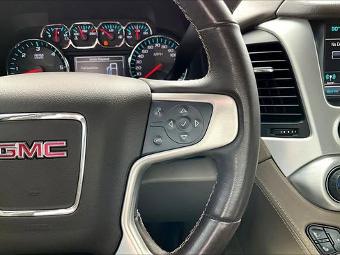 Used 2020 GMC Yukon SLT w/ Open Road Package image 24