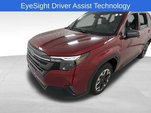 Certified 2026 Subaru Forester Premium image 9