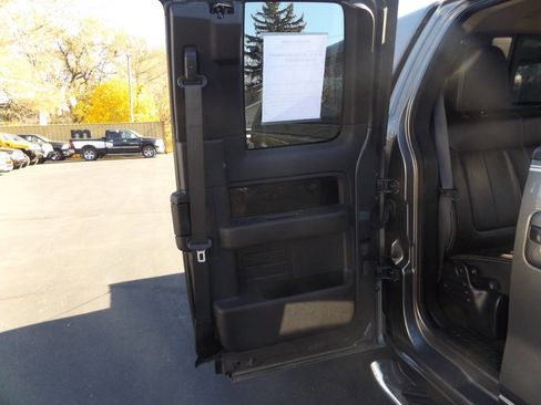 Used 2010 Ford F150 FX4 image 26