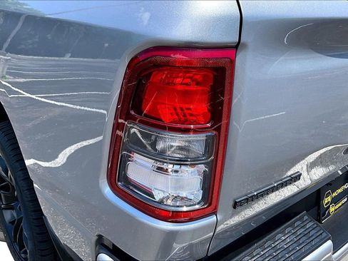 Used 2021 RAM 1500 Big Horn AWD/4WD image 24