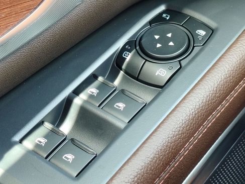New 2027 Ford Expedition King Ranch AWD/4WD image 24