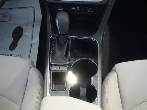 Used 2018 Hyundai Sonata ECO image 29