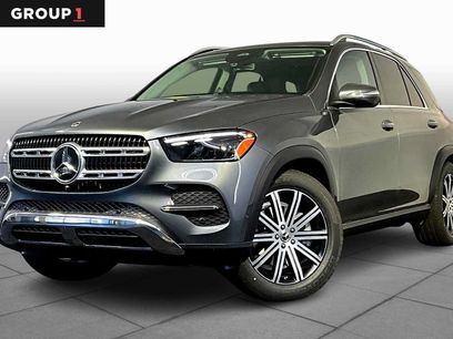 New 2026 Mercedes-Benz GLE 350 4MATIC