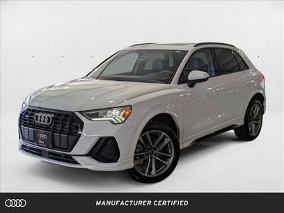 Used 2024 Audi Q3 2.0T Premium Plus w/ Premium Plus Package