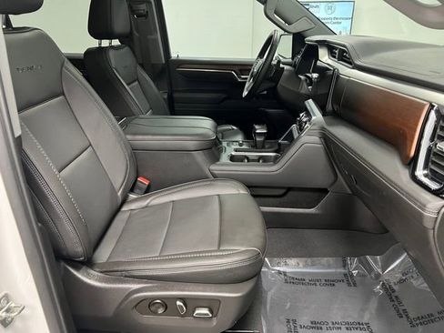 Used 2023 GMC Sierra 1500 Denali w/ Denali Reserve Package image 54
