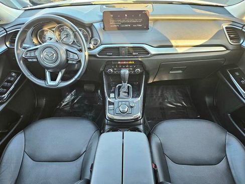 Used 2023 MAZDA CX-9 Touring Plus image 30