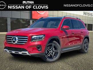 Used 2026 Mercedes-Benz GLB 250 4MATIC video 1