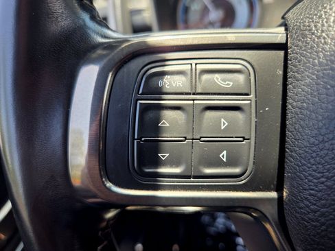 Used 2021 RAM 2500 Limited w/ Night Edition AWD/4WD image 28