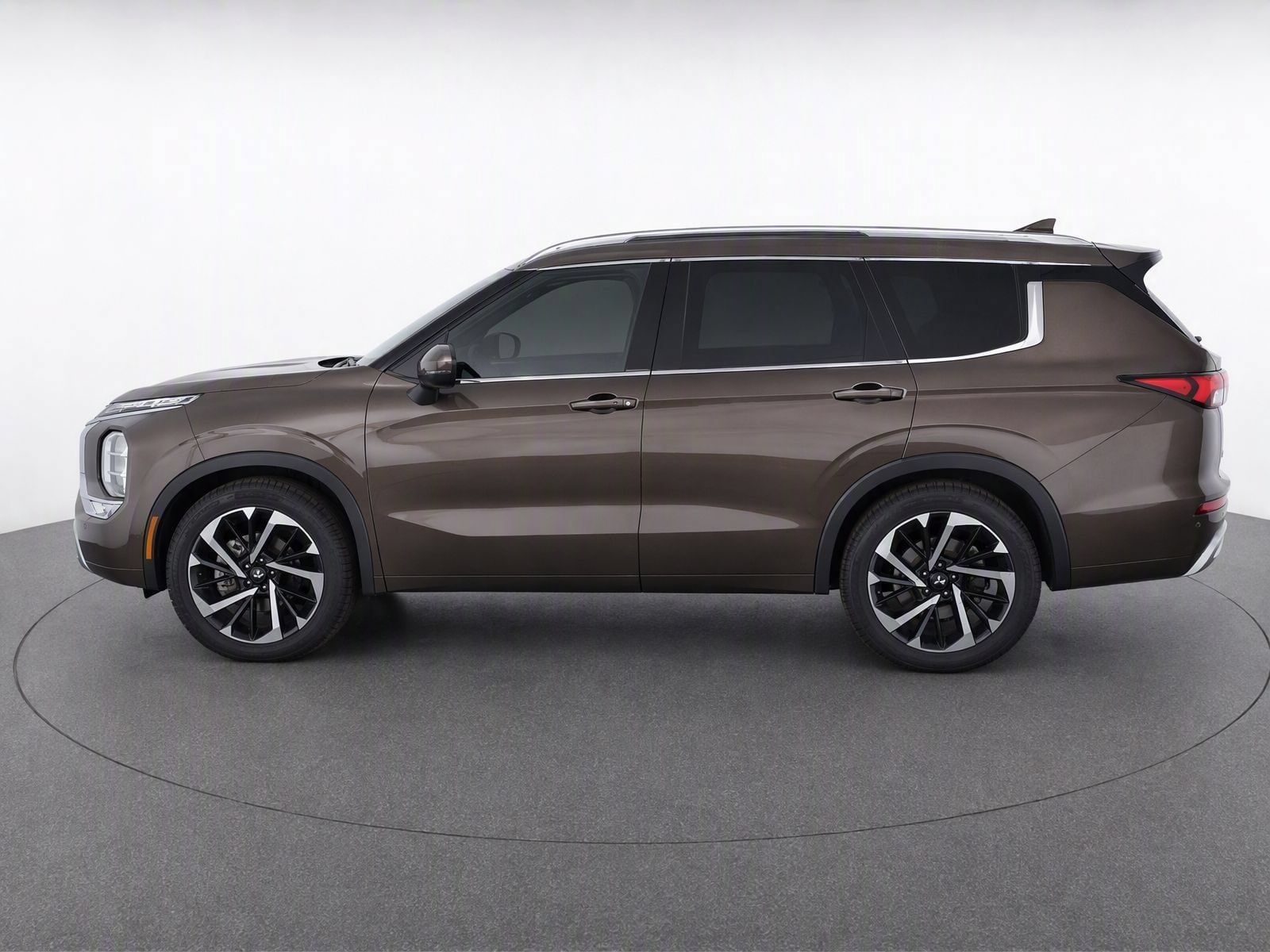 Used 2022 Mitsubishi Outlander SEL FWD image 7