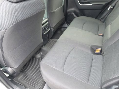 Certified 2024 Toyota RAV4 LE image 10