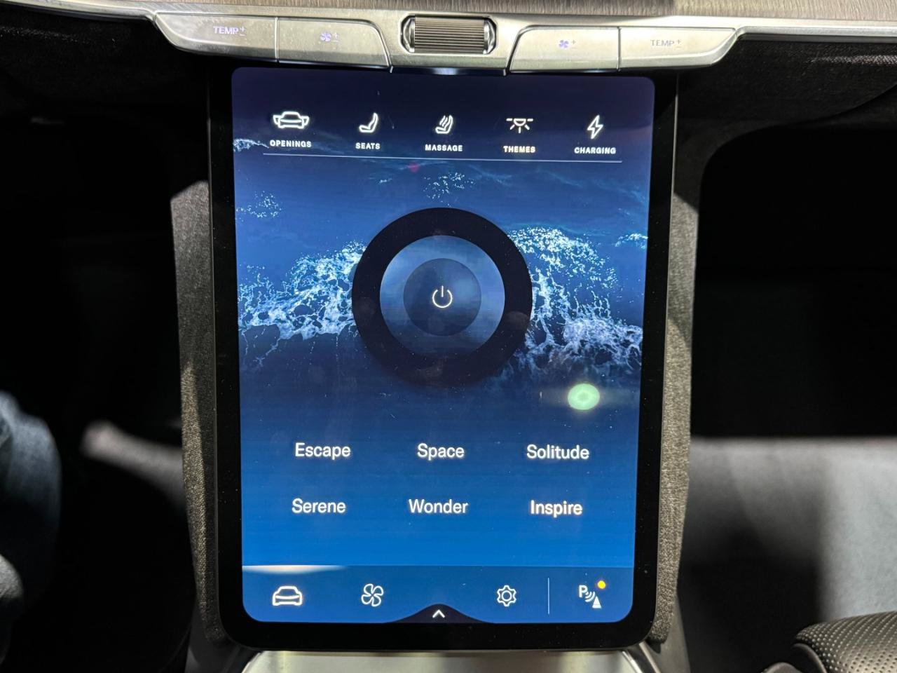 Used 2022 Lucid Air Grand Touring AWD/4WD image 46