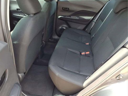 Used 2025 Nissan Kicks Play S image 13