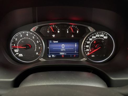 Used 2021 GMC Acadia SLE w/ Elevation Edition AWD/4WD image 15